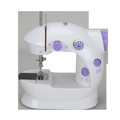 P202 Plastar Discount Bag Typical Multi-function Electric Sewing Machine mini maquina de coser